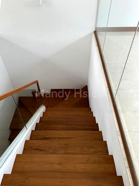 4 Bed Terraced House (Landed) for Sale in  Alana - Image 1